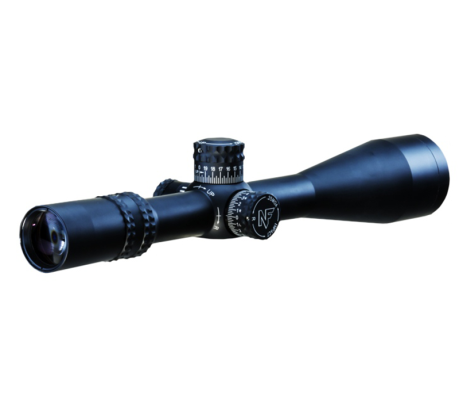Nightforce NXS 3.5-15x50 ZS 0.1 MR (C142)