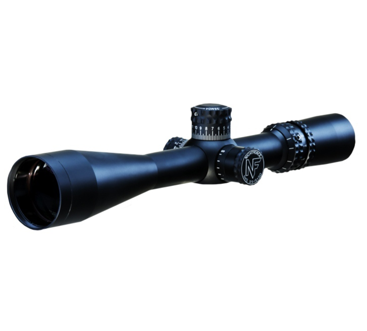 Nightforce NXS 3.5-15x50 ZS 0.1 MR (C142)