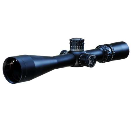 Nightforce NXS 3.5-15x50 ZS 0.1 MR (C142)