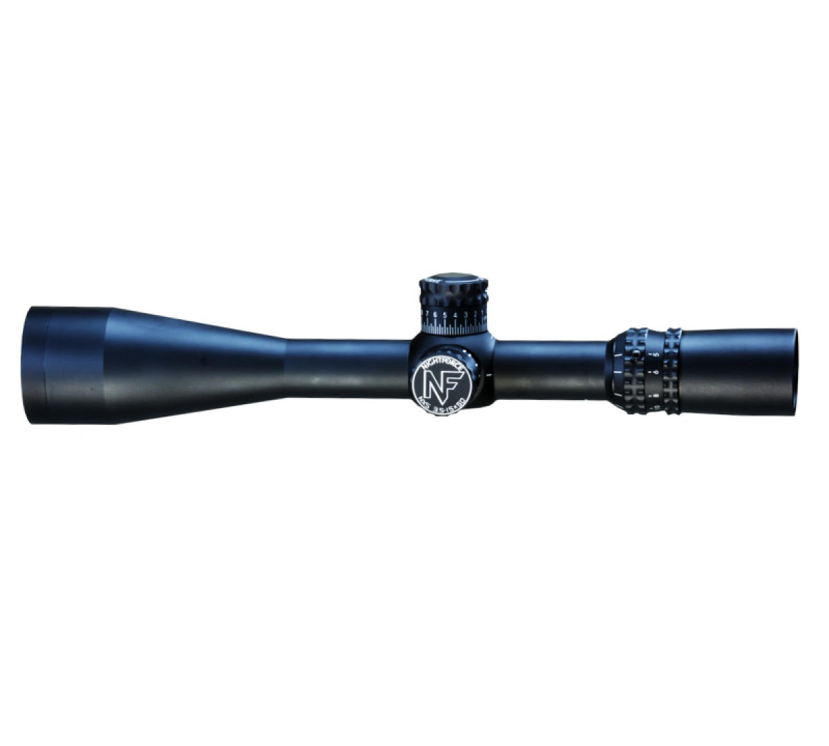 Nightforce NXS 3.5-15x50 ZS 0.1 MR (C142)