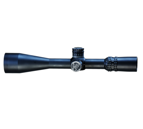 Nightforce NXS 3.5-15x50 ZS 0.1 MR (C142)