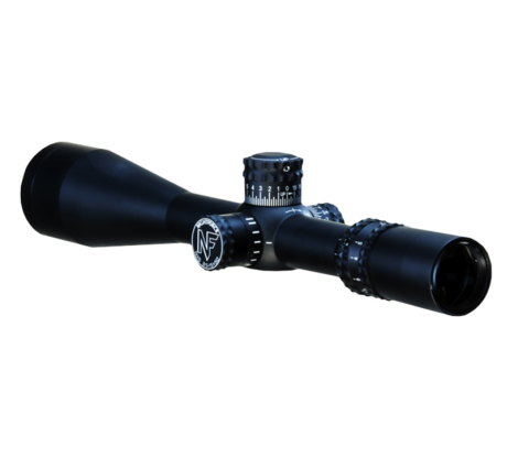 Nightforce NXS 3.5-15x50 ZS 0.1 MR (C142)