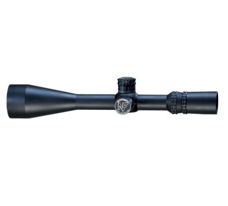 Nightforce NXS 5.5-22x56 ZeroStop Mil-R Riflescope (C528)
