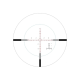 Nightforce NXS 5.5-22x56 ZeroStop Mil-R Riflescope (C528)
