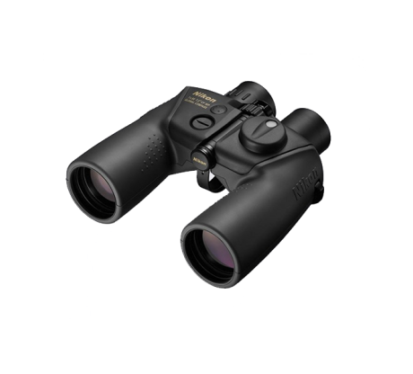 Бинокль Nikon GLOBAL COMPASS 7x50 CF WP