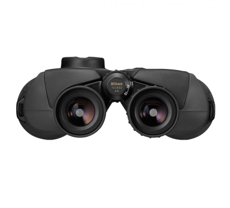 Бинокль Nikon GLOBAL COMPASS 7x50 CF WP