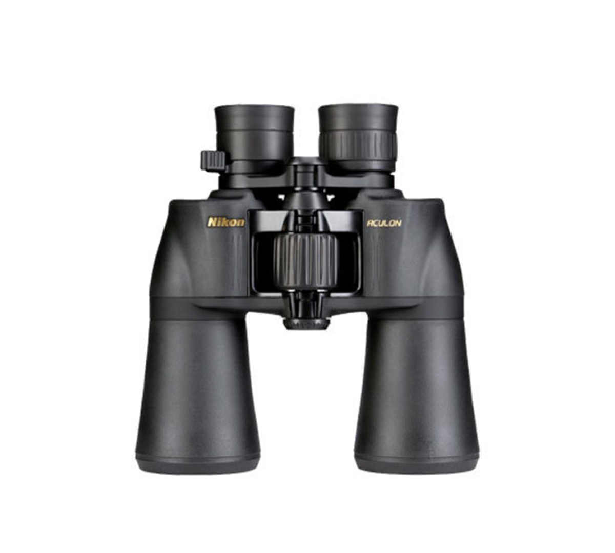 Бинокль Nikon Aculon A211 10-22X50, призмы Porro