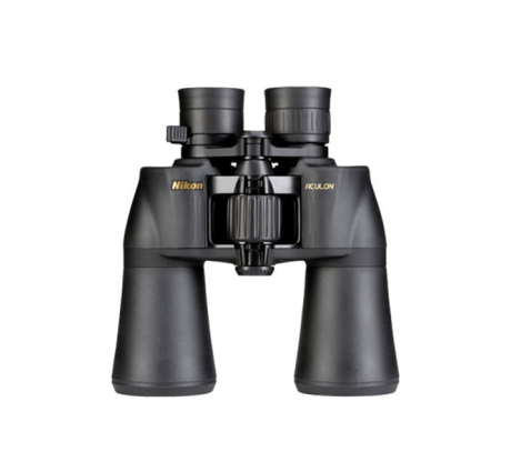 Бинокль Nikon Aculon A211 10-22X50, призмы Porro