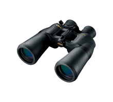 Бинокль Nikon Aculon A211 10-22X50, призмы Porro
