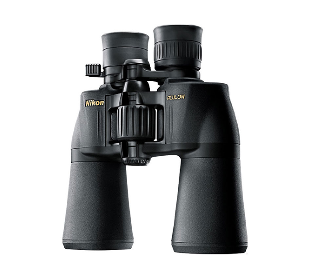 Бинокль Nikon Aculon A211 10-22X50, призмы Porro