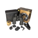 Бинокль Nikon Aculon A211 10-22X50, призмы Porro