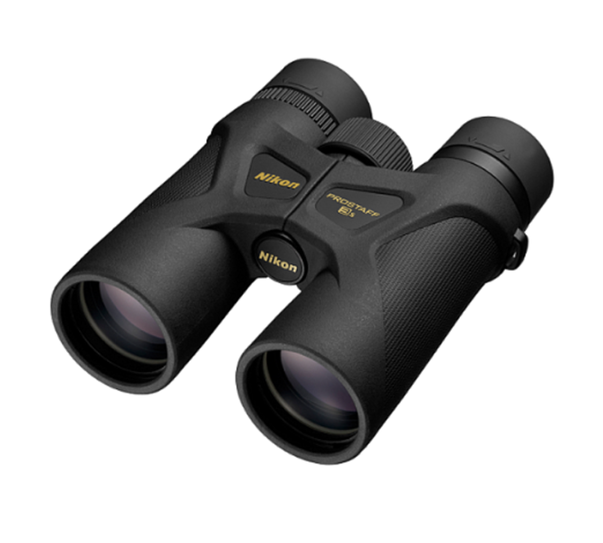 Бинокль Nikon PROSTAFF 3S 8X42, Eco Glass