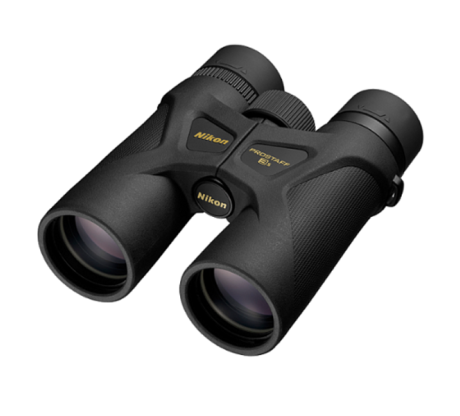 Бинокль Nikon PROSTAFF 3S 8X42, Eco Glass