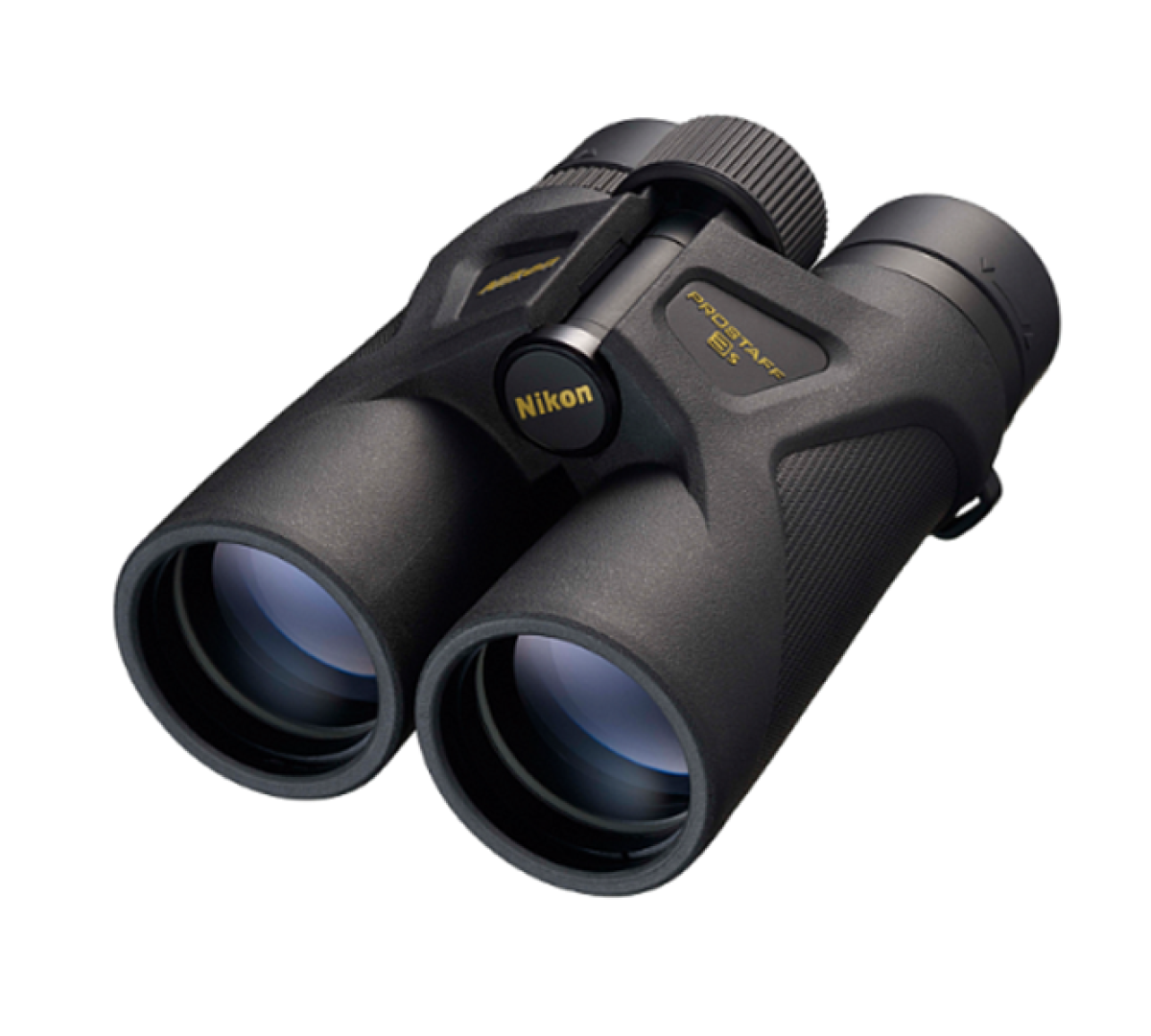 Бинокль Nikon PROSTAFF 3S 8X42, Eco Glass