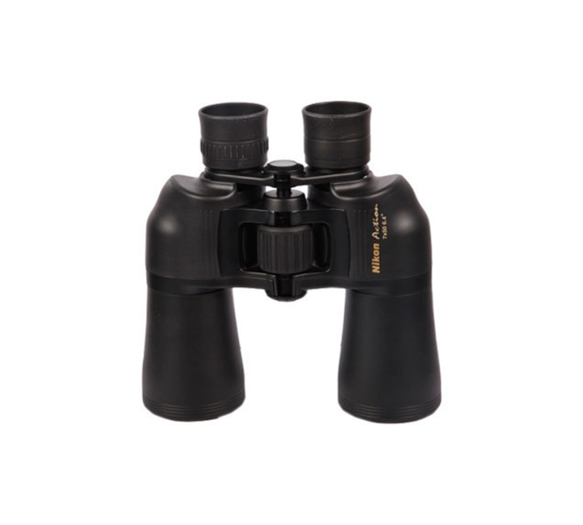 Бинокль Nikon Action EX 7x50 WP