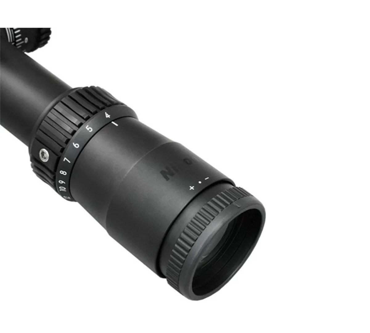 Nikon Black X1000 6-24x50 IL SF