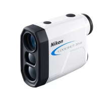 Лазерный дальномер Nikon Coolshot 20 GII