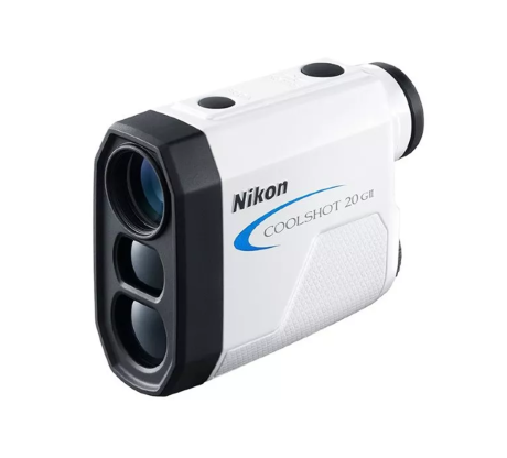 Лазерный дальномер Nikon Coolshot 20 GII