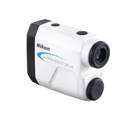 Лазерный дальномер Nikon Coolshot 20 GII