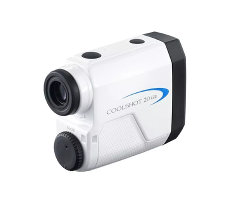 Лазерный дальномер Nikon Coolshot 20 GII