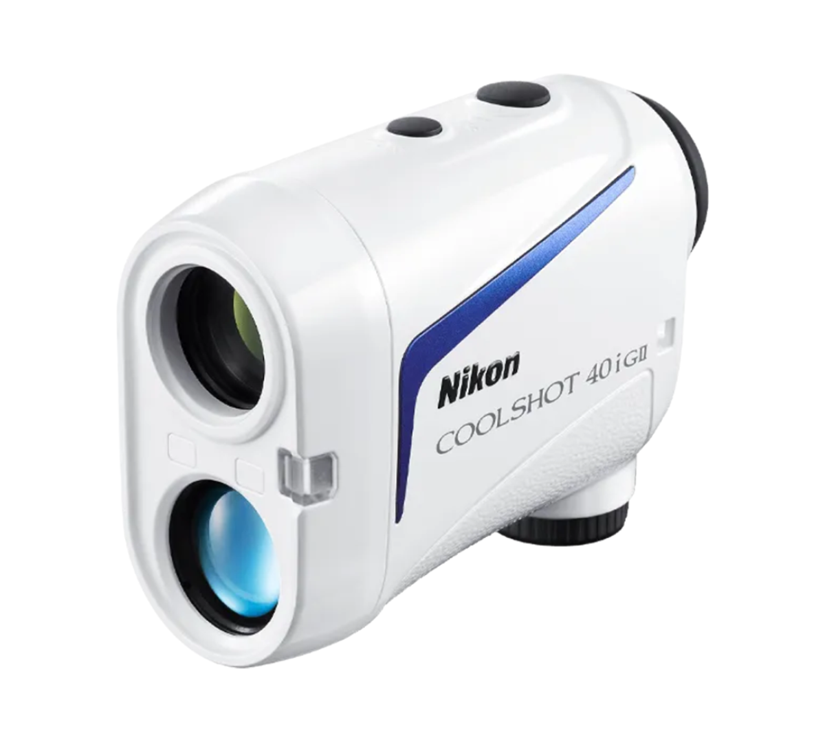 Лазерный дальномер Nikon Coolshot 40i GII