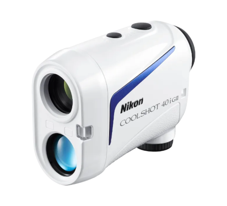 Лазерный дальномер Nikon Coolshot 40i GII
