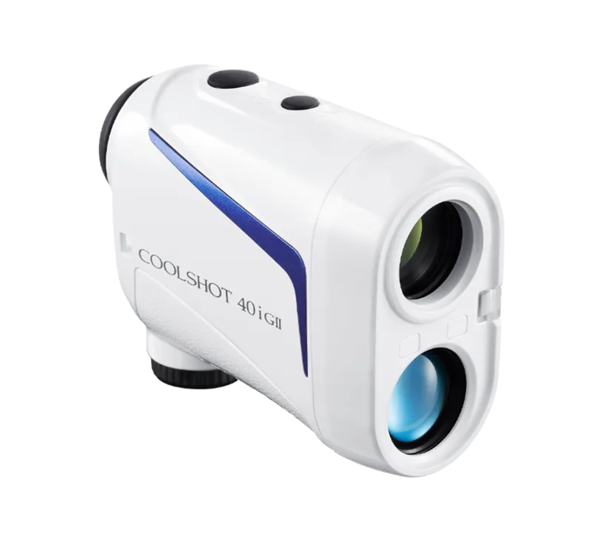 Лазерный дальномер Nikon Coolshot 40i GII