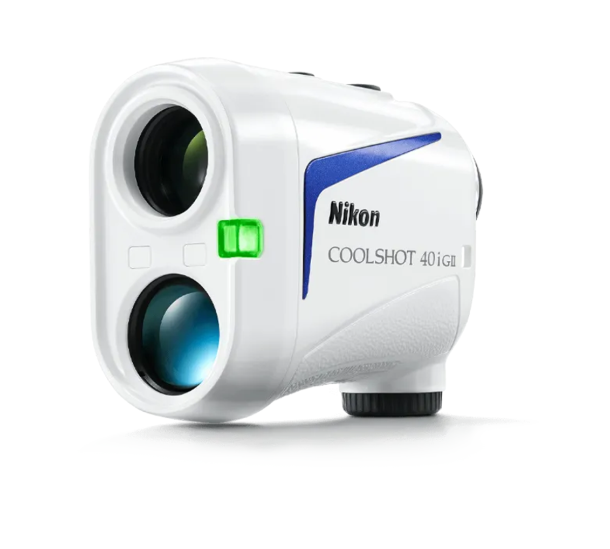 Лазерный дальномер Nikon Coolshot 40i GII
