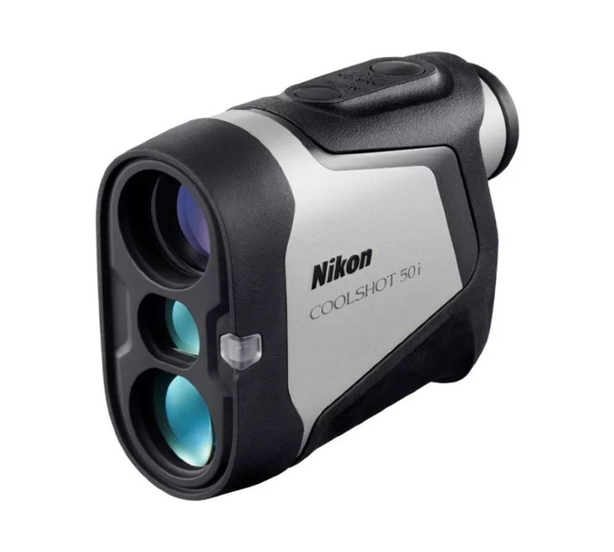 Лазерный дальномер Nikon Coolshot 50i