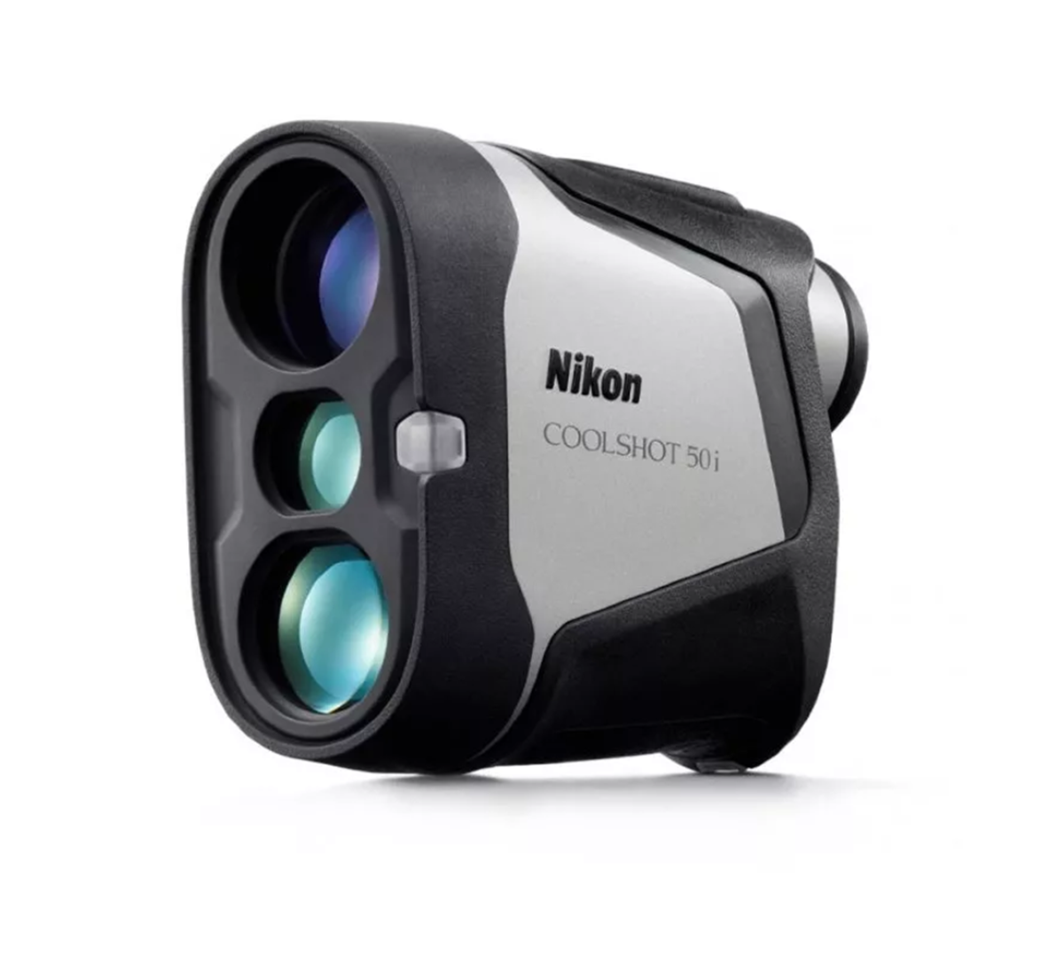 Лазерный дальномер Nikon Coolshot 50i