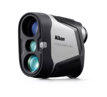 Лазерный дальномер Nikon Coolshot 50i