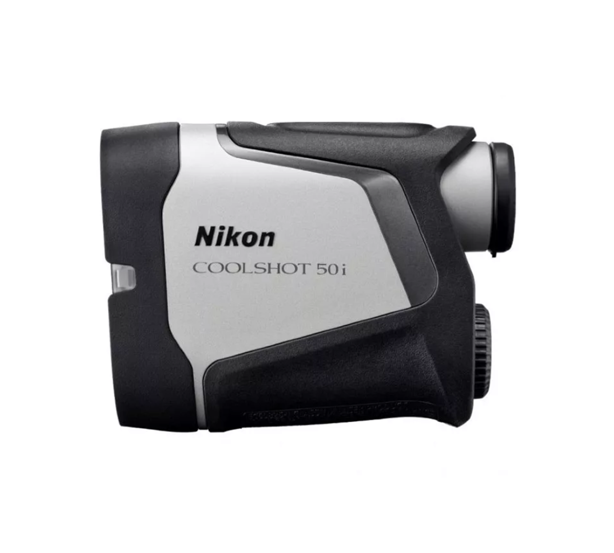 Лазерный дальномер Nikon Coolshot 50i