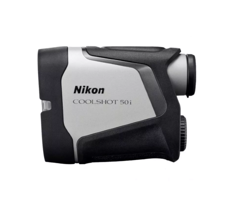 Лазерный дальномер Nikon Coolshot 50i