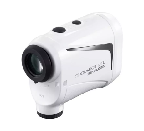 Лазерный дальномер Nikon Coolshot Lite Stabilized