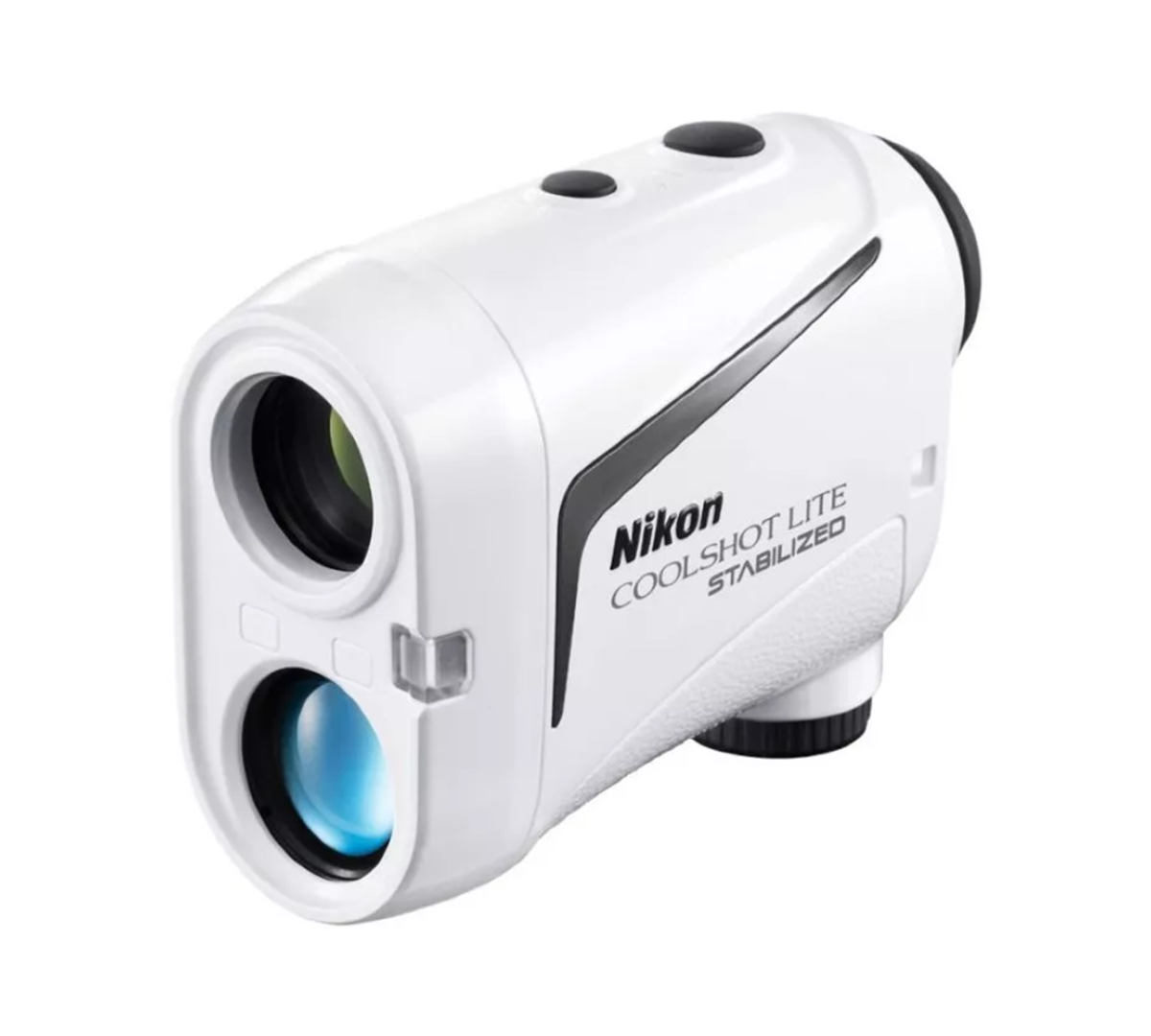Лазерный дальномер Nikon Coolshot Lite Stabilized