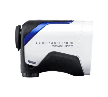 Лазерный дальномер Nikon Coolshot ProII Stabilized