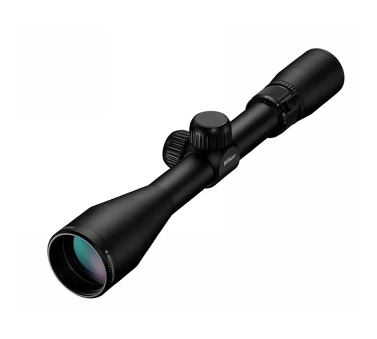 Nikon Fieldmaster II 3-9x40 M BDC