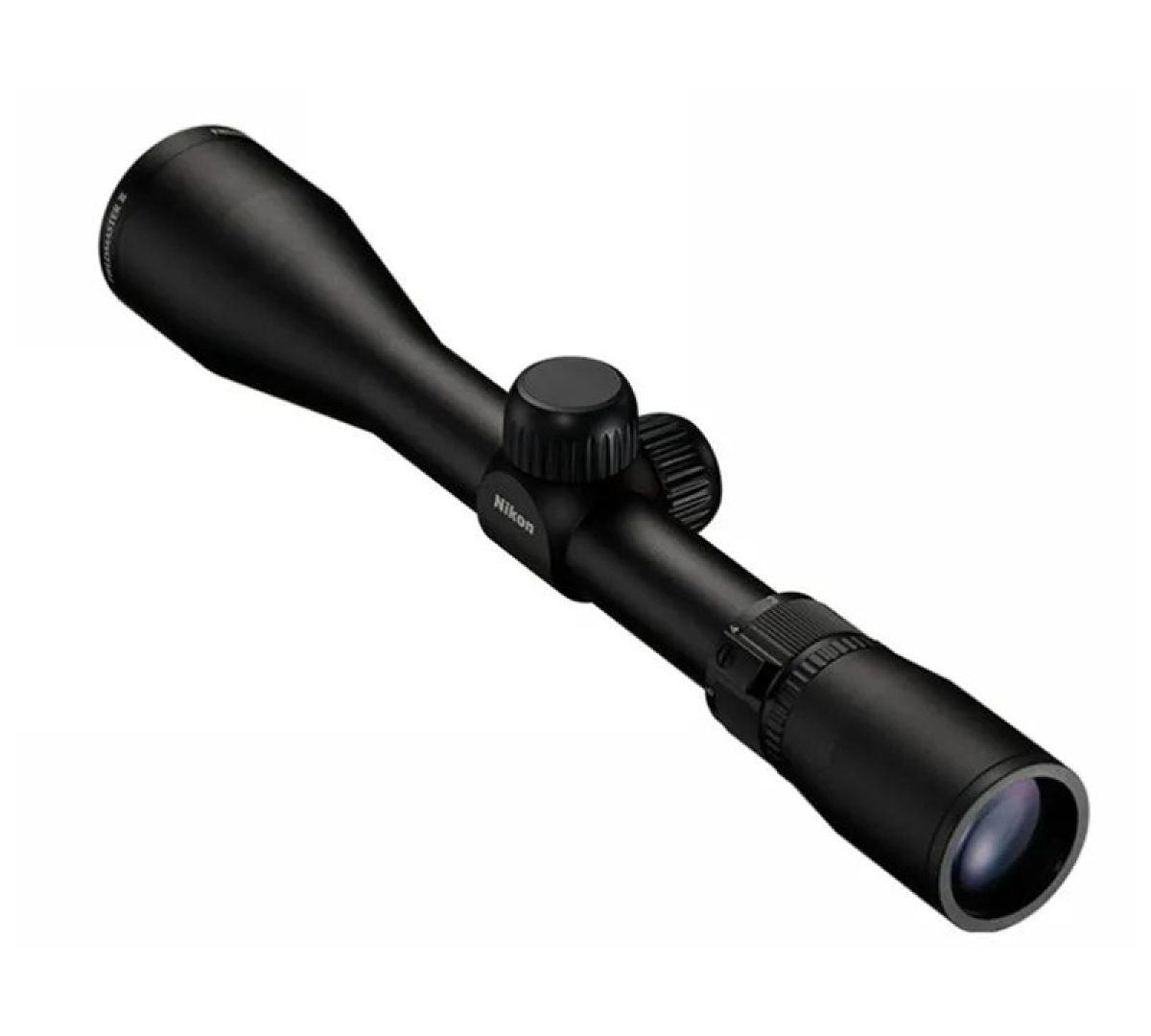 Nikon Fieldmaster II 3-9x40 M BDC