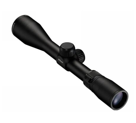 Nikon Fieldmaster II 3-9x40 M BDC