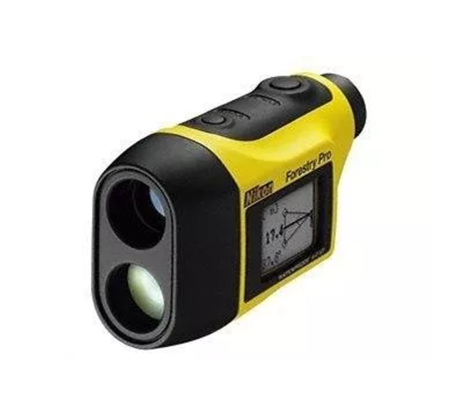 Лазерный дальномер Nikon Forestry Pro Kit