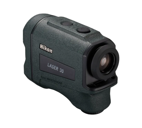Лазерный дальномер Nikon Laser 30