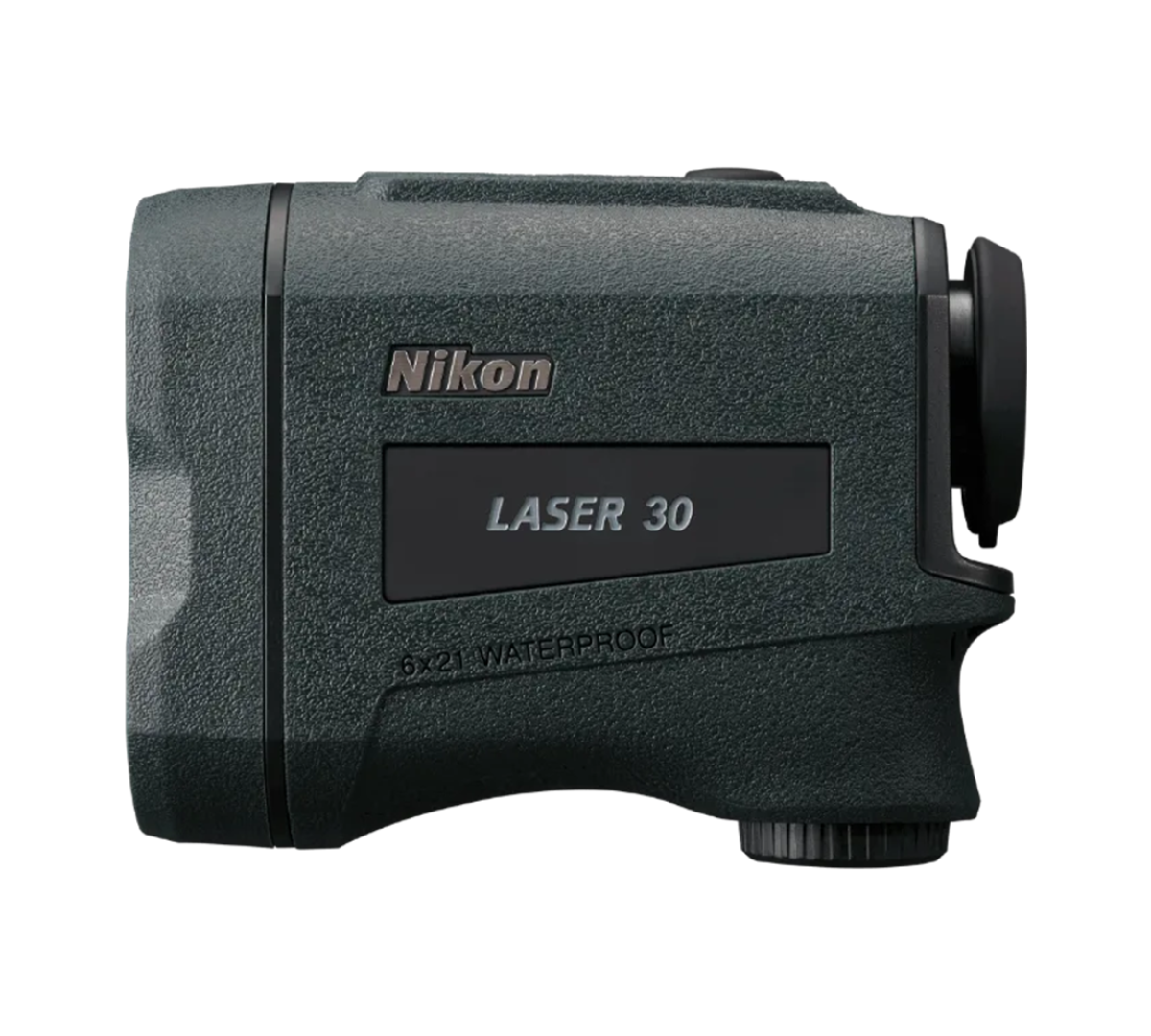 Лазерный дальномер Nikon Laser 30
