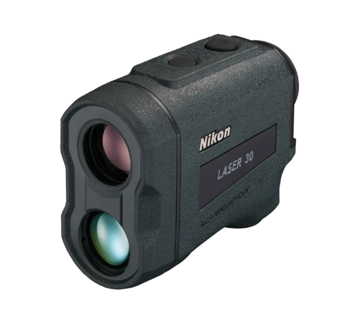 Лазерный дальномер Nikon Laser 30
