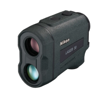 Лазерный дальномер Nikon Laser 30