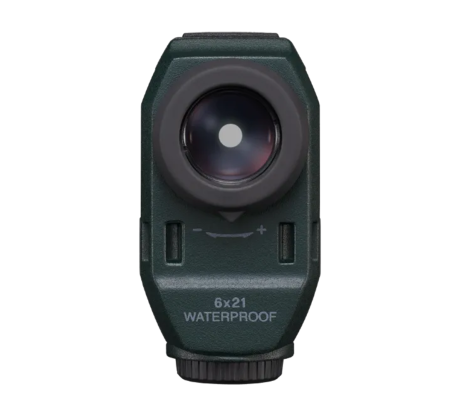 Лазерный дальномер Nikon Laser 50