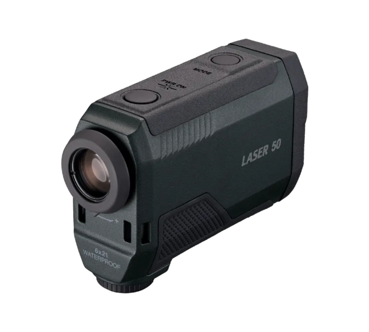 Лазерный дальномер Nikon Laser 50