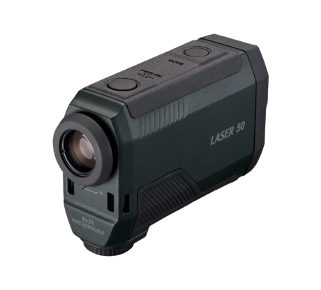 Лазерный дальномер Nikon Laser 50