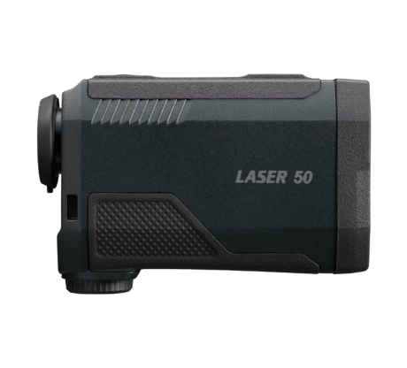 Лазерный дальномер Nikon Laser 50