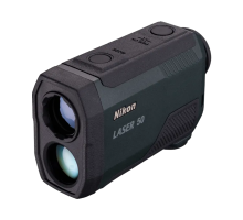 Лазерный дальномер Nikon Laser 50