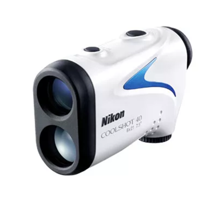 Лазерный дальномер Nikon LRF Coolshot 40
